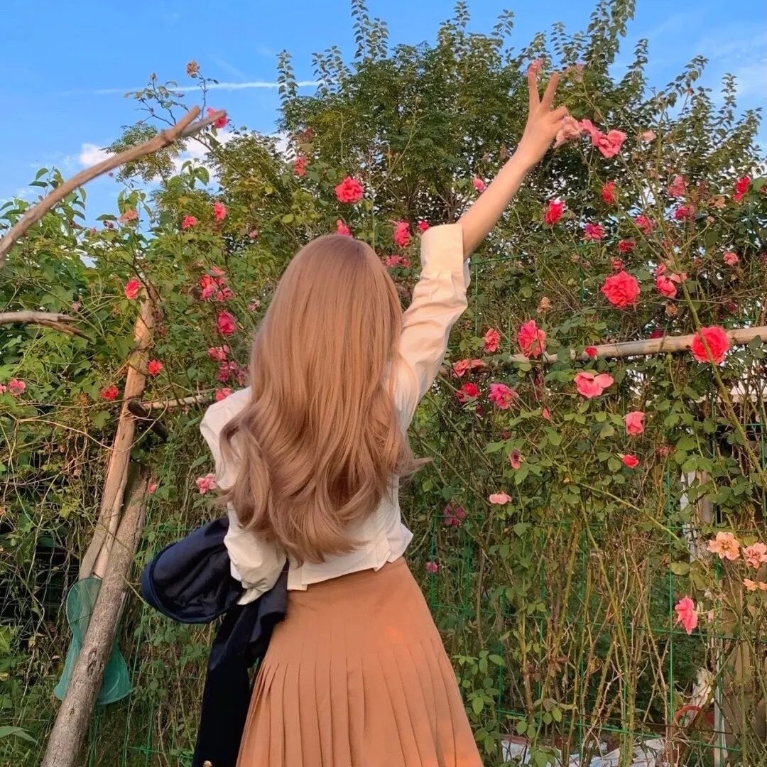 大雨落下眼泪成海