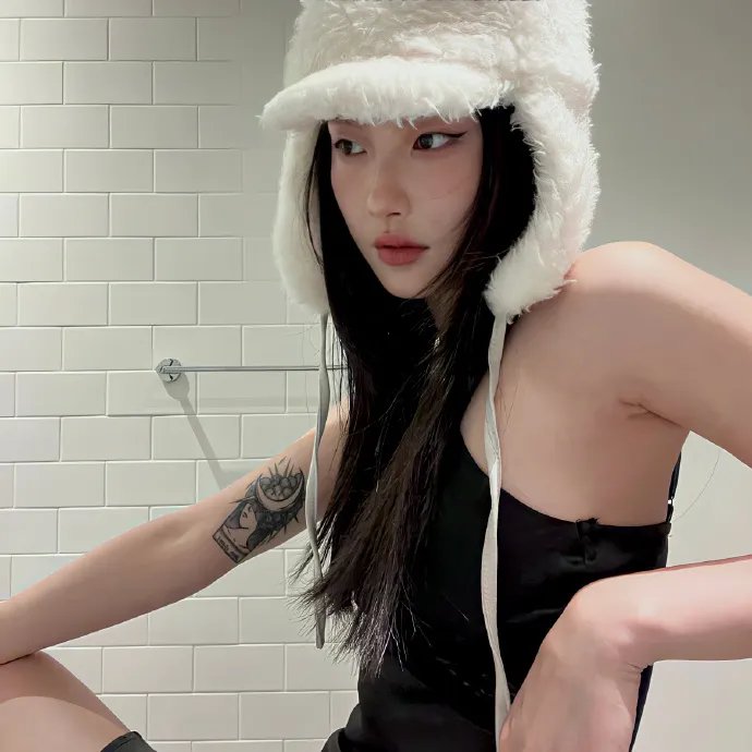 随跛子爸进城入赘我真香了